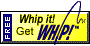 Get Autodesk WHIP!