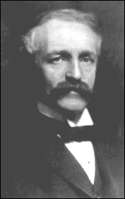 Gifford Pinchot--click to hear Pinchot's voice.