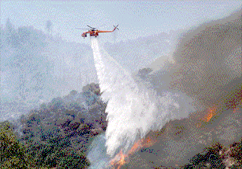 Sikorsky S-64 Sky Crane