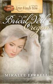 Bridal Veil Cover