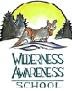 go to Wilderness Awareness School website